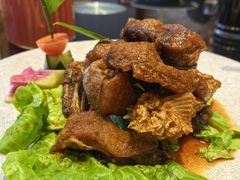 -锡和无锡菜(景丽苑店)