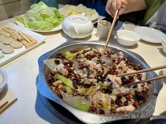 -万和源炝锅城·活鱼现炝(文艺北路店)