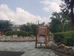 -华山御温泉度假村