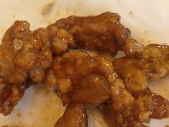 -淄博蓝海国际大饭店·蓝钻国际美食自助百汇(柳泉路店)