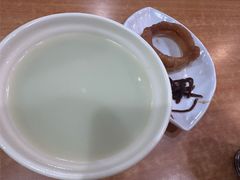 -门框胡同百年卤煮(鸟巢店)