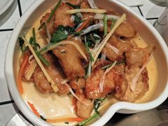 -姚稷大铁锅(东明广场店)
