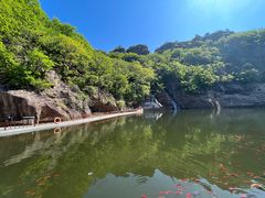 -丹东凤凰山景区
