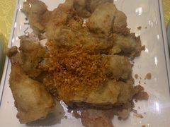 -玉华台饭庄·淮扬菜·烤鸭(望京店)