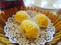-潮府馆·非遗潮州菜·港式点心(世纪公园店)