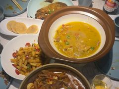 -洞庭家宴·头牌甲鱼(广渠门店)
