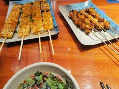 -千岛蚝高压锅生蚝·人参火锅(白云万达店)