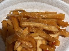 -大师兄·西北小馆(南沙万达广场店)