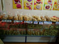 -洞天食品(大观园店)