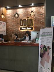 点击看大图 -ODIN 奥丁形象设计