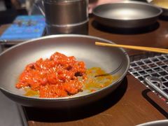 -夜食白市Yespicy·烧烤啤酒宵夜(番禺四海城店)