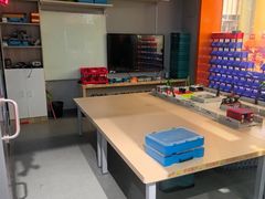 -斯坦星球AI编程·机器人科创·乐高科学·信奥·思维·专注力·STEM·竞赛考级(高新区绿宝广场龙湖狮山天街学习中心)