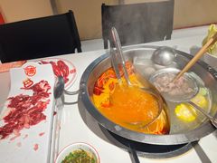 -陈记顺和潮汕鲜牛肉火锅(西门口广场店)