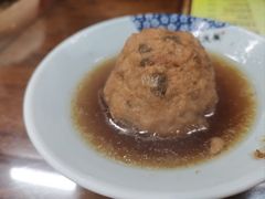 -粗茶淡饭(东关街店)
