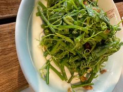 -小吊梨汤·北京菜·烤鸭(双井乐成中心店)