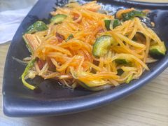 -华记五味熏酱面馆(五里河店)