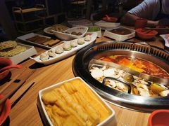 -季季红火锅(长沙步行街店)