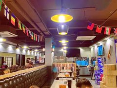 -白玉串城·朝鲜族烤串(龙岗店)