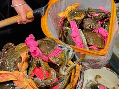 -辣螃铠盆盆蟹大排档(总店)