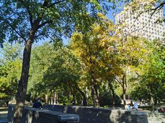 -元大都城垣遗址公园