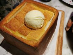 -绿茶餐厅(首开福茂店)