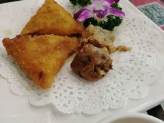 -长平肥姐白粥·海鲜打冷