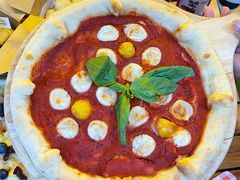 -波比Pizza(新城店)