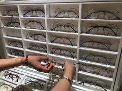 -IMUSΛ目上眼镜(青浦宝龙广场店)