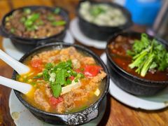 砂锅酥肉-沈妈砂锅(光华村店)