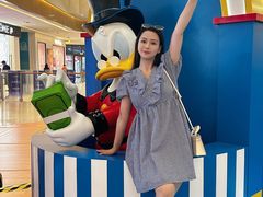 -天河城购物中心