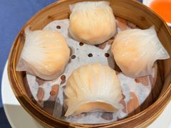 -福禧楼 FUK HEI LAU(前滩太古里店)