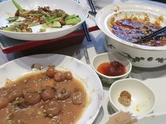 -京味斋·北京烤鸭(北京南站洋桥店)