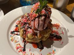 -味德西餐音乐酒吧 Wade's Bar&Grill