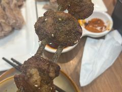 -贯贯吉·清真餐厅(浙江中路店)