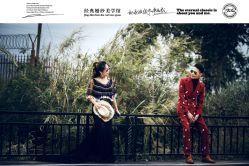 点击看大图 -经典婚纱摄影美学馆·私人定制