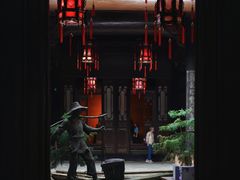 -景德镇古窑民俗博览区