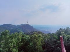 -大雁山风景区