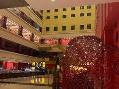 -北京九华山庄会展酒店