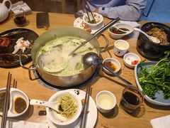 -鱼神·脆肉鲩 全鱼宴(西乡店)