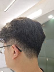 -丝源发型