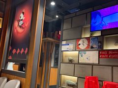 -辣尚瘾·烤鱼·新川菜(交大直营店)