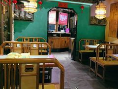 -印象人家·辣子鸡(步行街店)