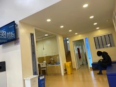 -芭比堂动物医院·CT·微创中心(新顺分院)