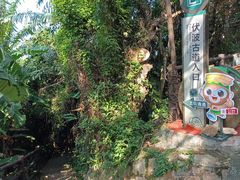 -海南铜鼓岭景区