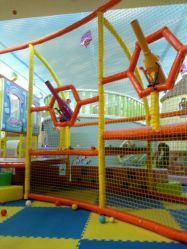 -堂堂乐儿童乐园(阳光100欧特福店)