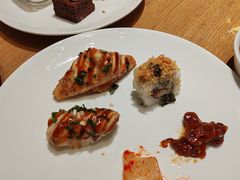 -长沙君悦酒店·自助餐厅咖啡厅