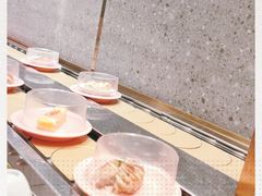 -争鲜回转寿司(南开大悦城店)