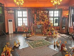 -中山路壹号传奇club·啤酒花园餐厅