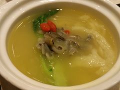 -汤记传菜(秀浦路店)