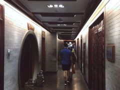 -冶春茶社(官园桥店)